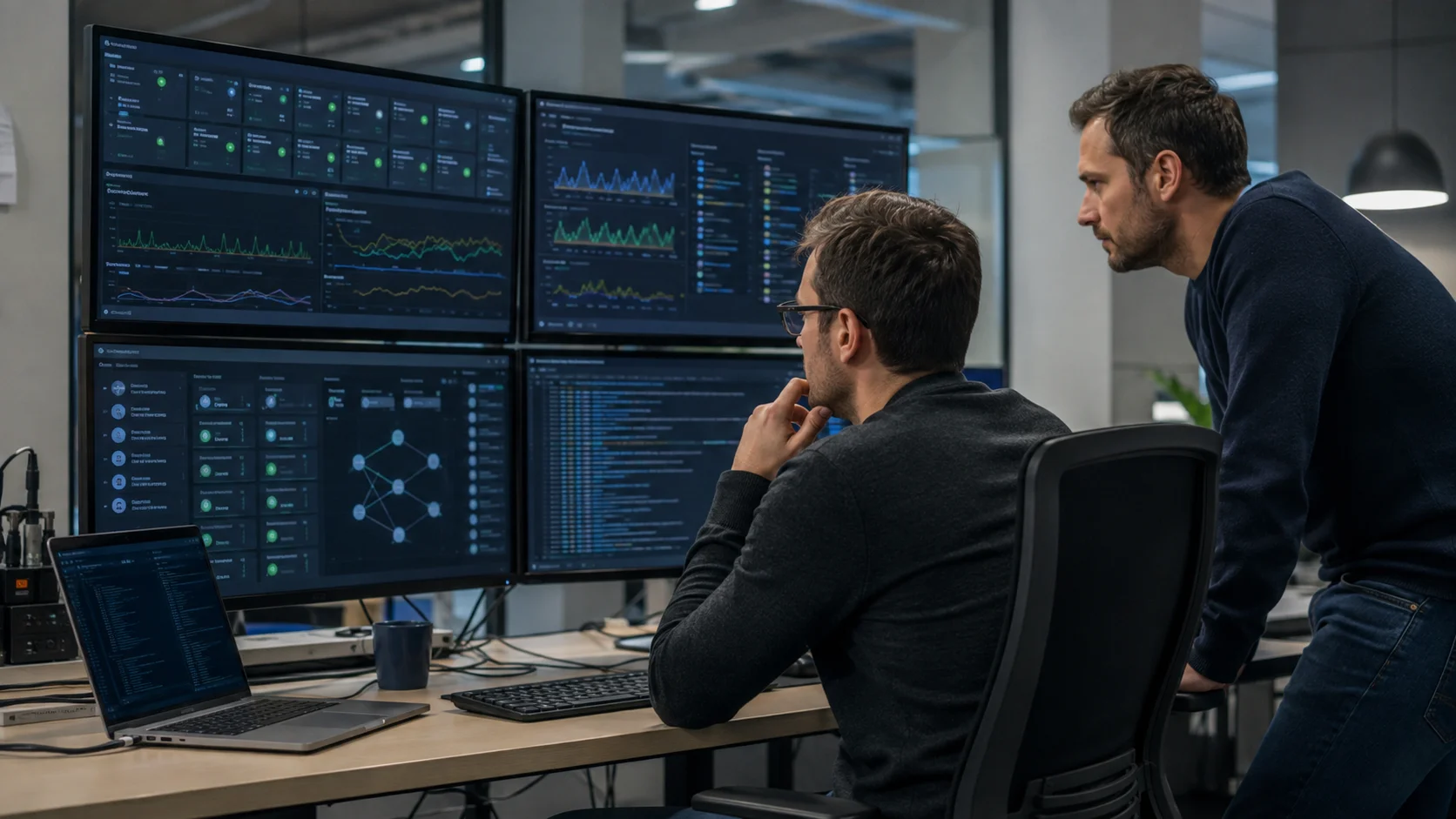 DevOps Team
