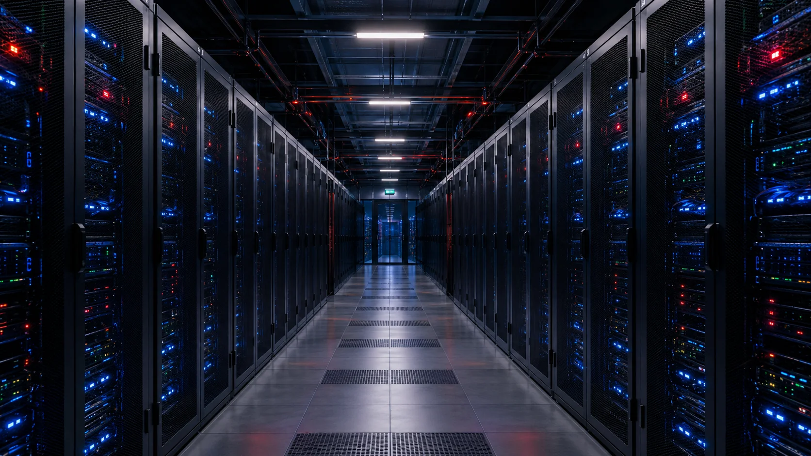 Data center