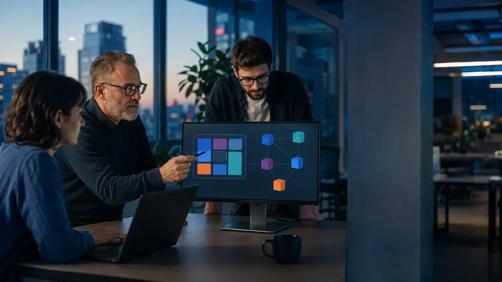 Modular Monolith or Microservices: What Is the Practical Choice for Business Software?
