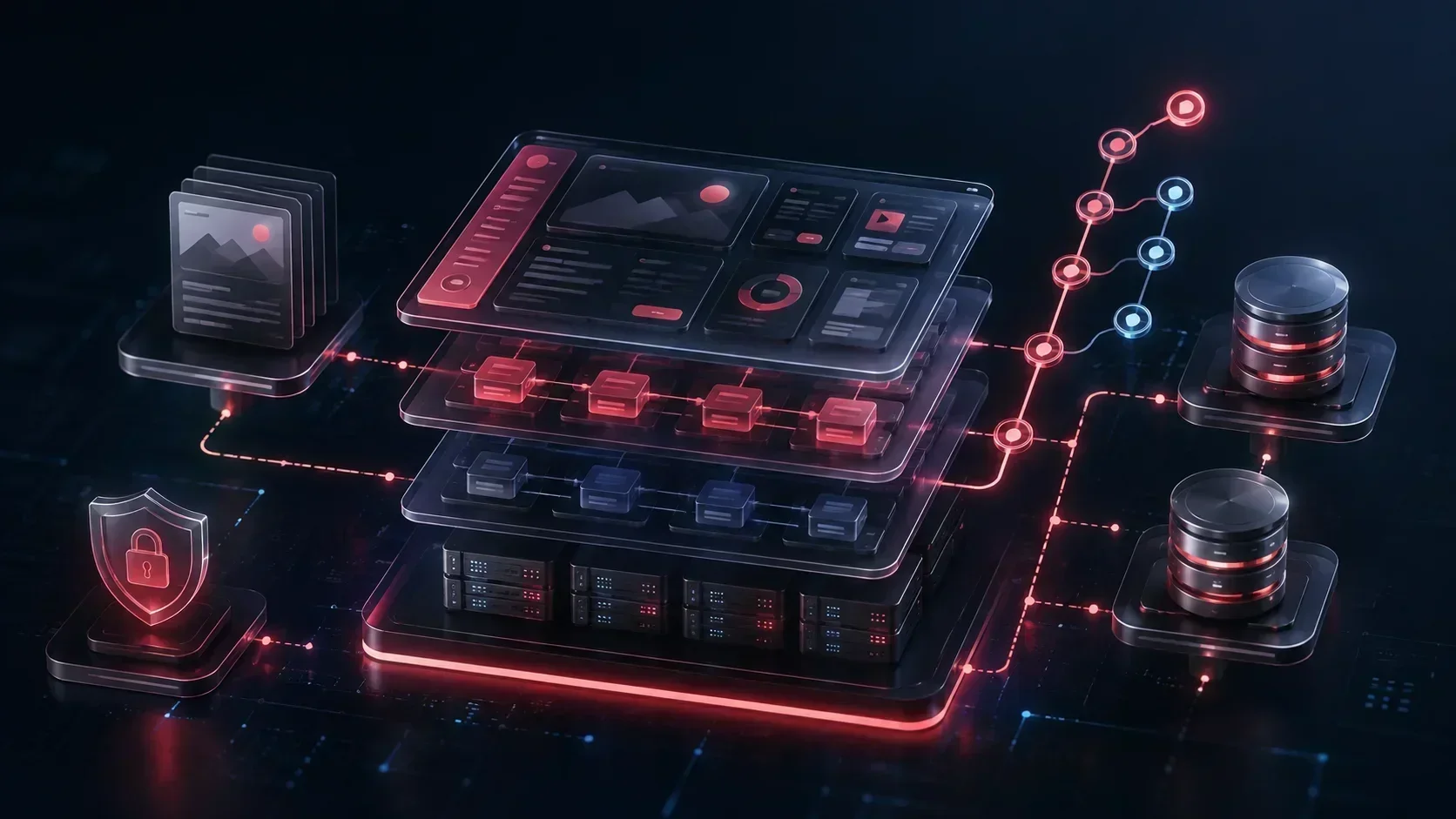 The Technologies Behind Reliable Digital Products