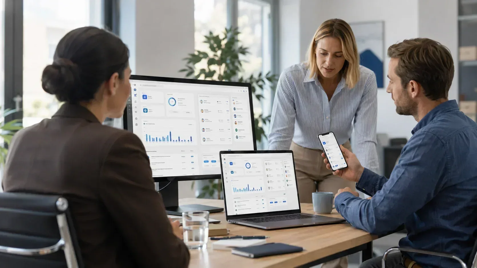 What Should an Internal Business System Look Like in 2026?