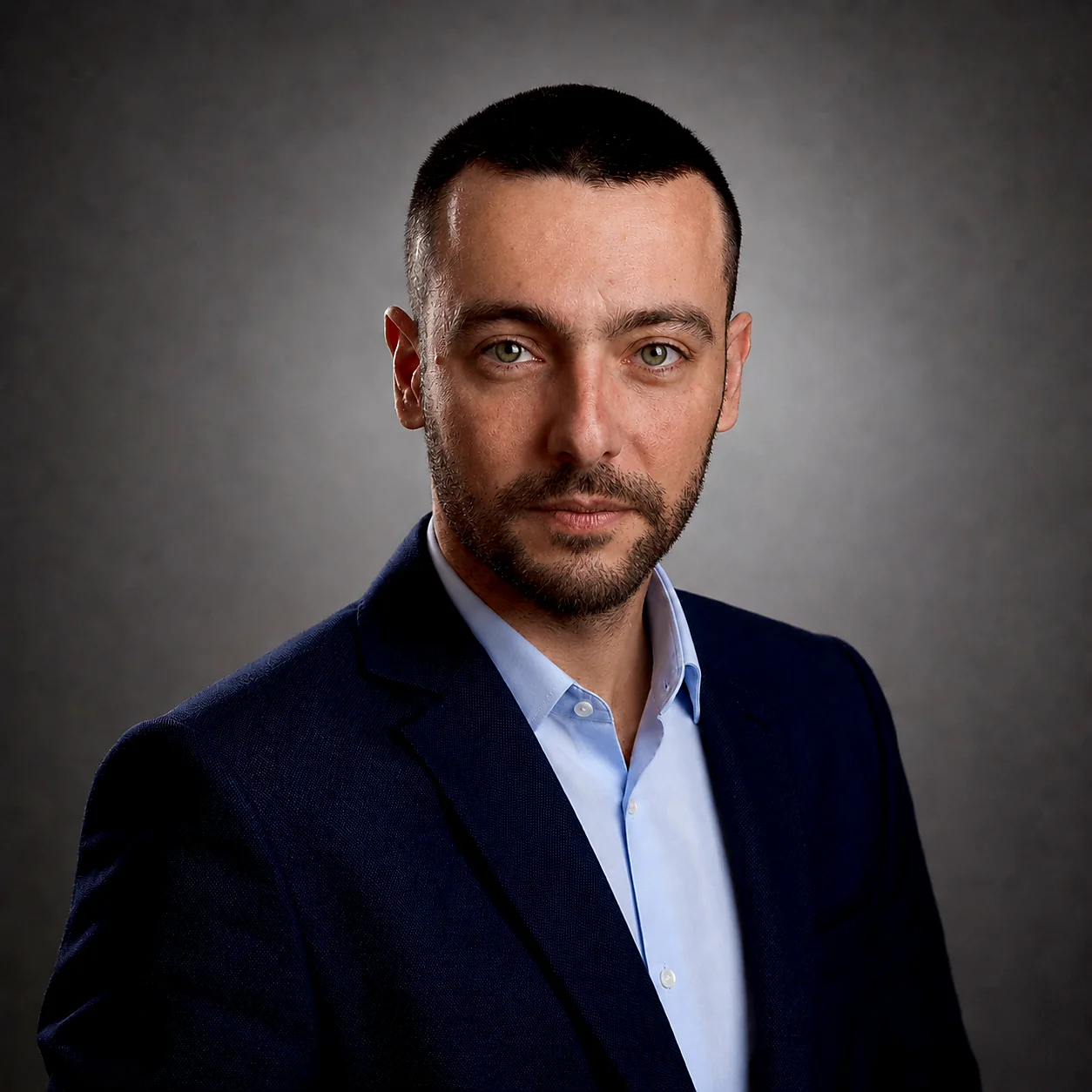 Plamen Nikolov